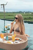 Maha Shanti Villa Ubud