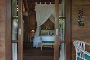 Maha Shanti Villa Ubud