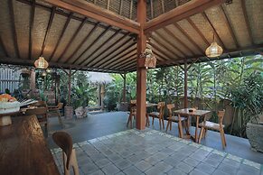 Maha Shanti Villa Ubud