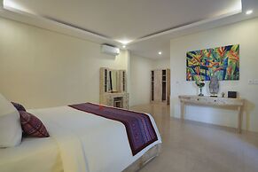 Maha Shanti Villa Ubud