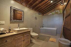 Maha Shanti Villa Ubud