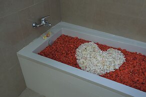 Maha Shanti Villa Ubud