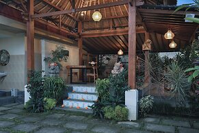 Maha Shanti Villa Ubud