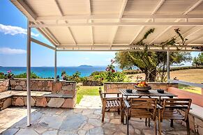 Alterra Vita Captain's Cabin