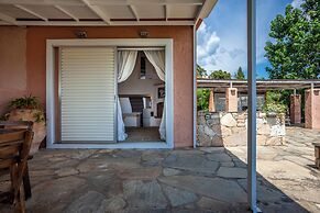 Alterra Vita Captain's Cabin