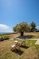 Alterra Vita Captain's Cabin