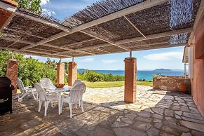 Alterra Vita Captain's Cabin