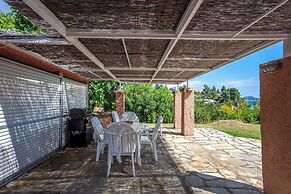 Alterra Vita Captain's Cabin