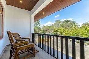 Elysia Sigiriya Hotel