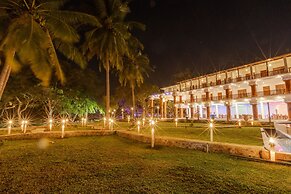 Elysia Sigiriya Hotel