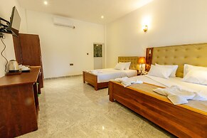 Elysia Sigiriya Hotel