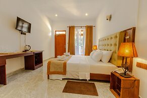 Elysia Sigiriya Hotel