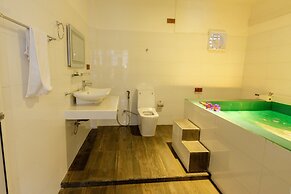 Elysia Sigiriya Hotel