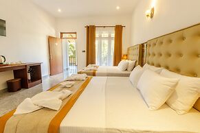 Elysia Sigiriya Hotel