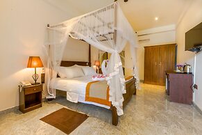 Elysia Sigiriya Hotel