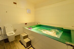 Elysia Sigiriya Hotel