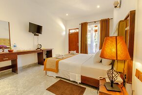 Elysia Sigiriya Hotel