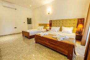 Elysia Sigiriya Hotel