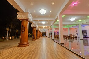 Elysia Sigiriya Hotel