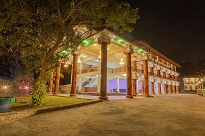 Elysia Sigiriya Hotel