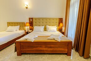 Elysia Sigiriya Hotel