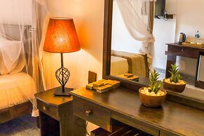 Elysia Sigiriya Hotel