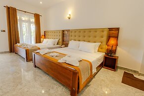 Elysia Sigiriya Hotel