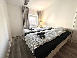 Penthouse in Vasastaden
