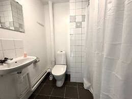 Penthouse in Vasastaden