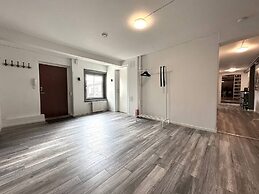 Penthouse in Vasastaden