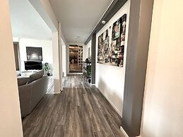 Penthouse in Vasastaden