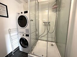 Penthouse in Vasastaden