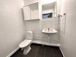 Penthouse in Vasastaden