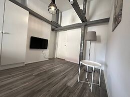 Penthouse in Vasastaden