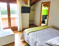 Hospedaje Rural La Panera