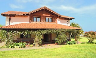 Hospedaje Rural La Panera