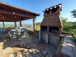 Hospedaje Rural La Panera