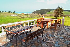 Hospedaje Rural La Panera