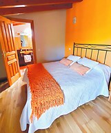 Hospedaje Rural La Panera