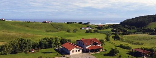 Hospedaje Rural La Panera