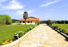 Hospedaje Rural La Panera