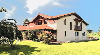 Hospedaje Rural La Panera