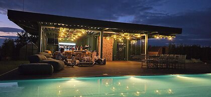 PHIL & MAX Hotel & Apartments Messe