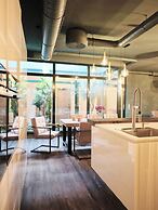 PHIL & MAX Hotel & Apartments Messe