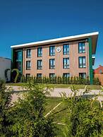 PHIL & MAX Hotel & Apartments Messe