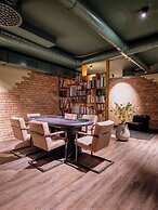 PHIL & MAX Hotel & Apartments Messe