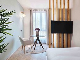 PHIL & MAX Hotel & Apartments Messe