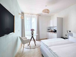 PHIL & MAX Hotel & Apartments Messe