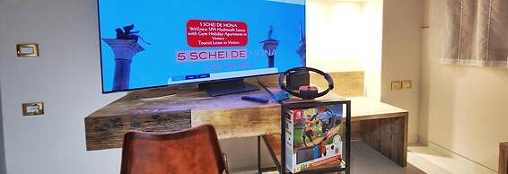 The 5 Schei De Mona Concierge Services in Venice