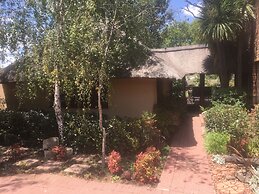 Room in Guest Room - Berke Guest Room Ermelo